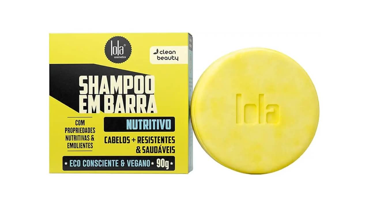 Melhor Shampoo em Barra: Qual Formato É Mais Hidratante e Eficaz?