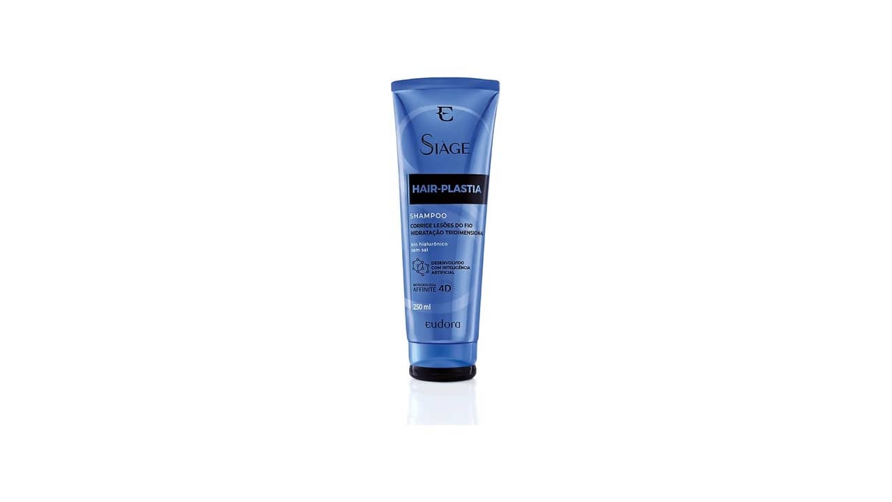 Melhor Shampoo Eudora: Qual Formulá é Mais Eficaz para Seu Cabelo?