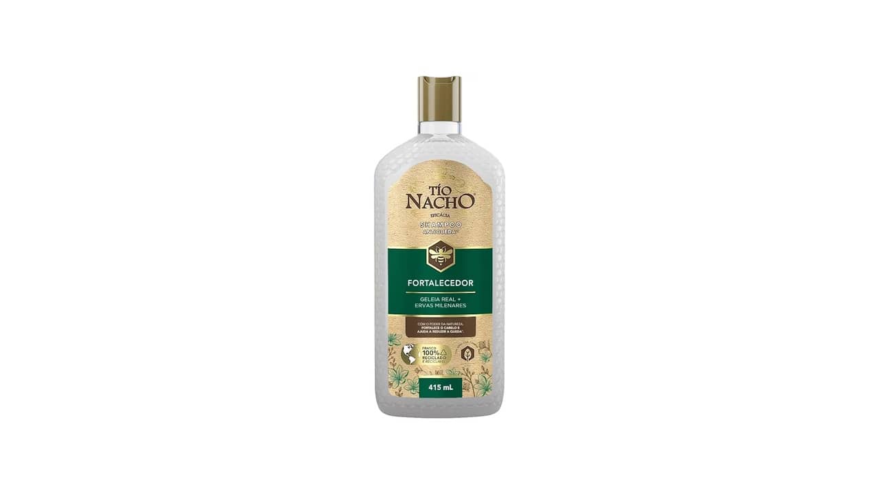 Melhor Shampoo Fortalecedor: Cabelos Fortes e Saudáveis