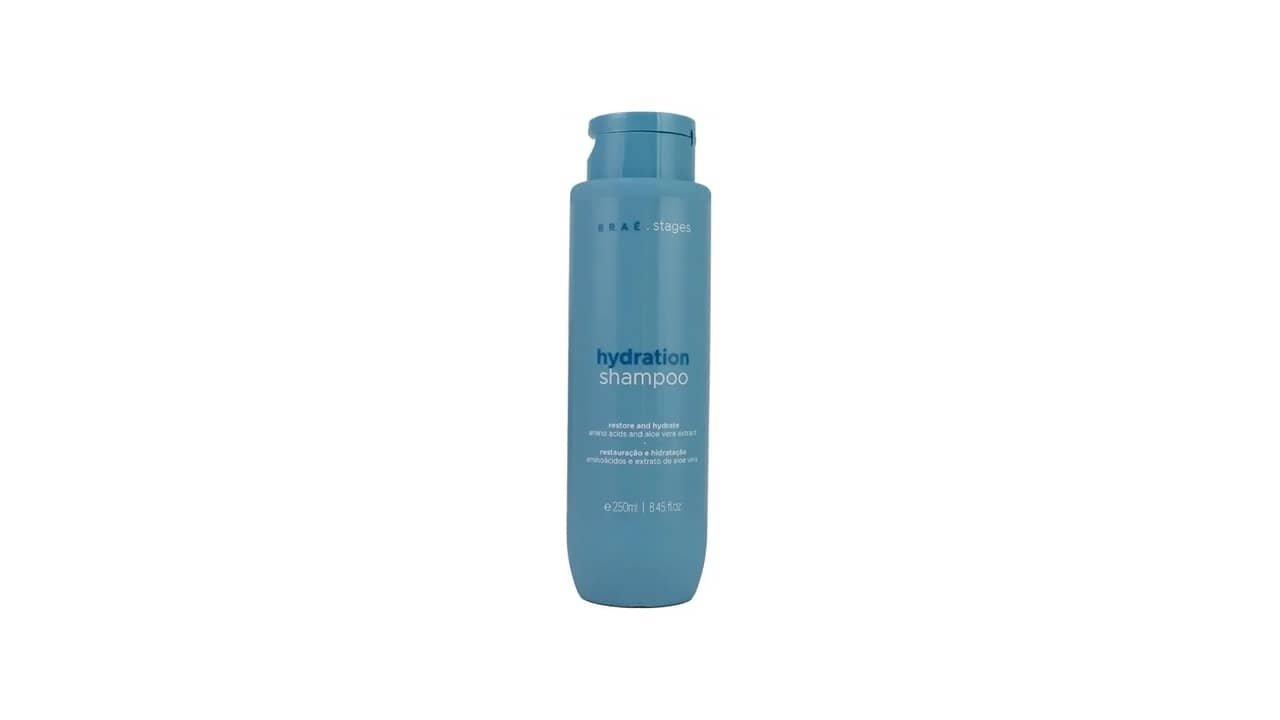 Melhor Shampoo Hidratante Profissional: Análise Completa das 10 Melhores Opções