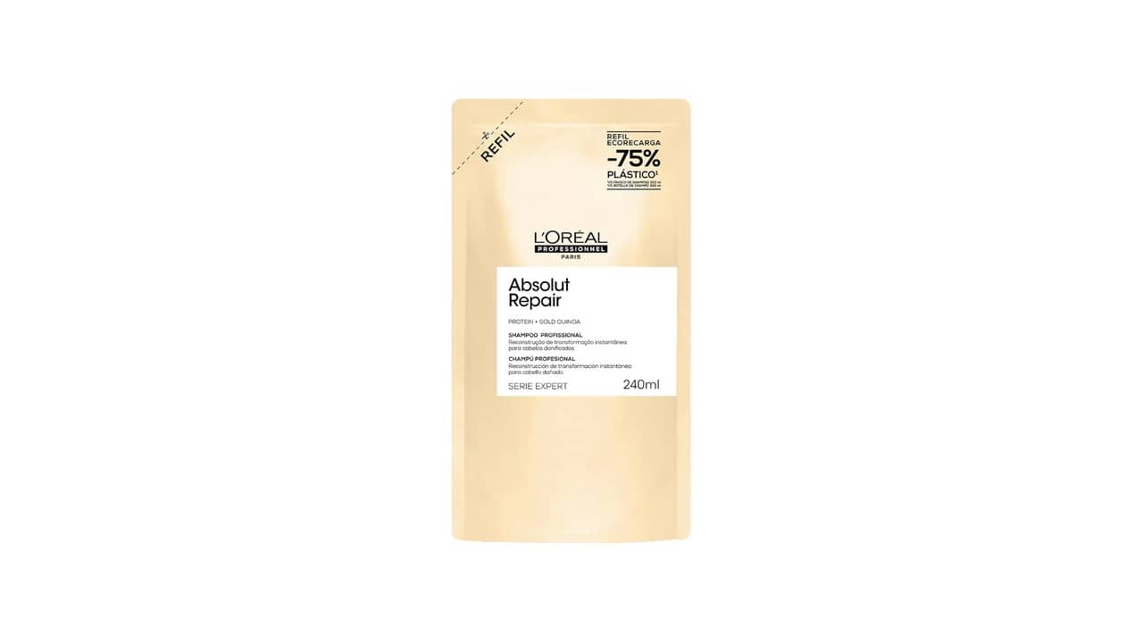 Melhor Shampoo L'Oréal: Recuperação e Hidratação de Alta Qualidade
