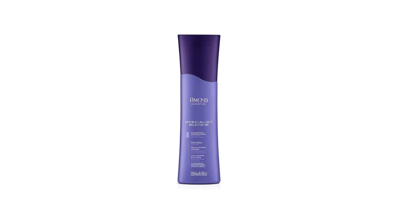 Melhor Shampoo Matizador: Análise Detalhada dos Top 10 Produtos