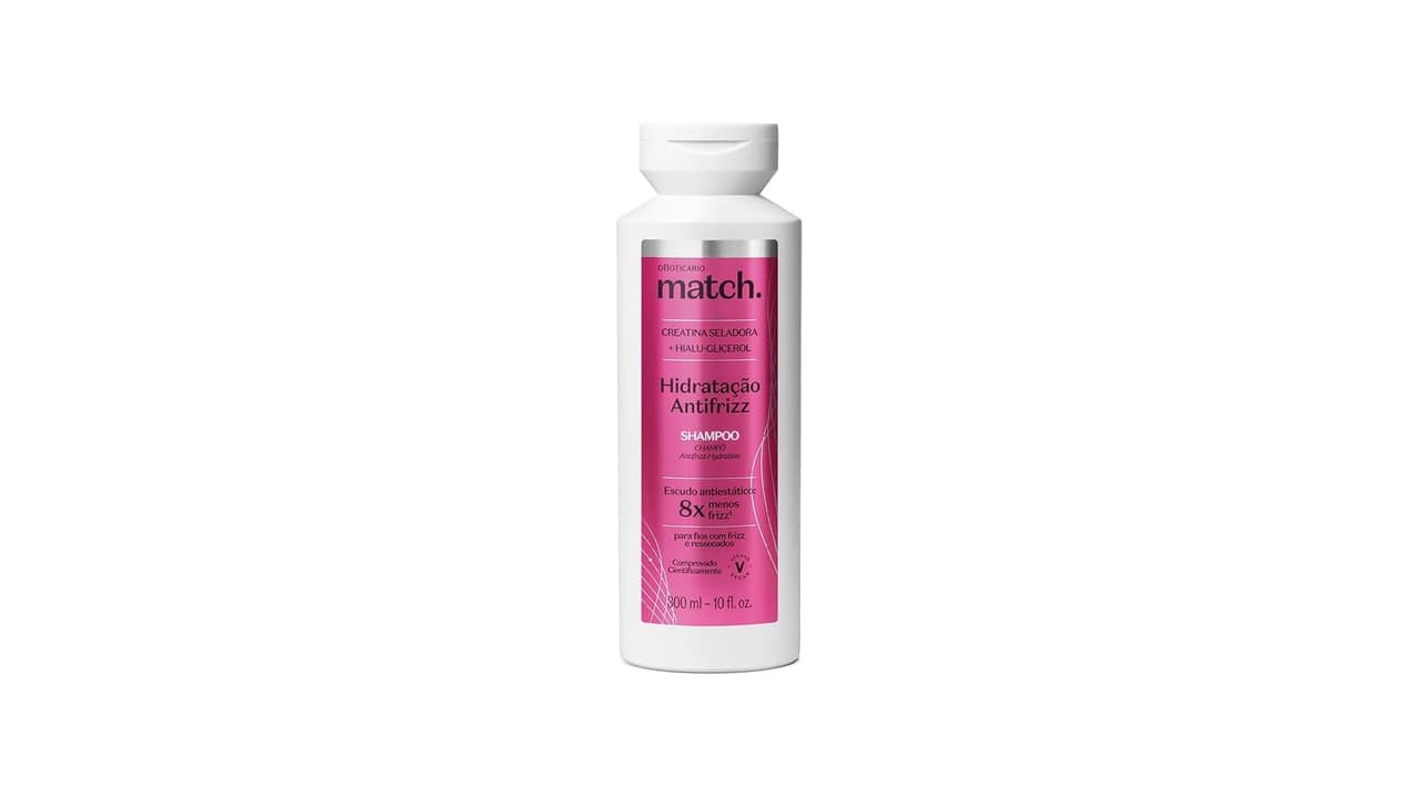 Melhor Shampoo O Boticário: Hidratação, Brilho e Nutrição