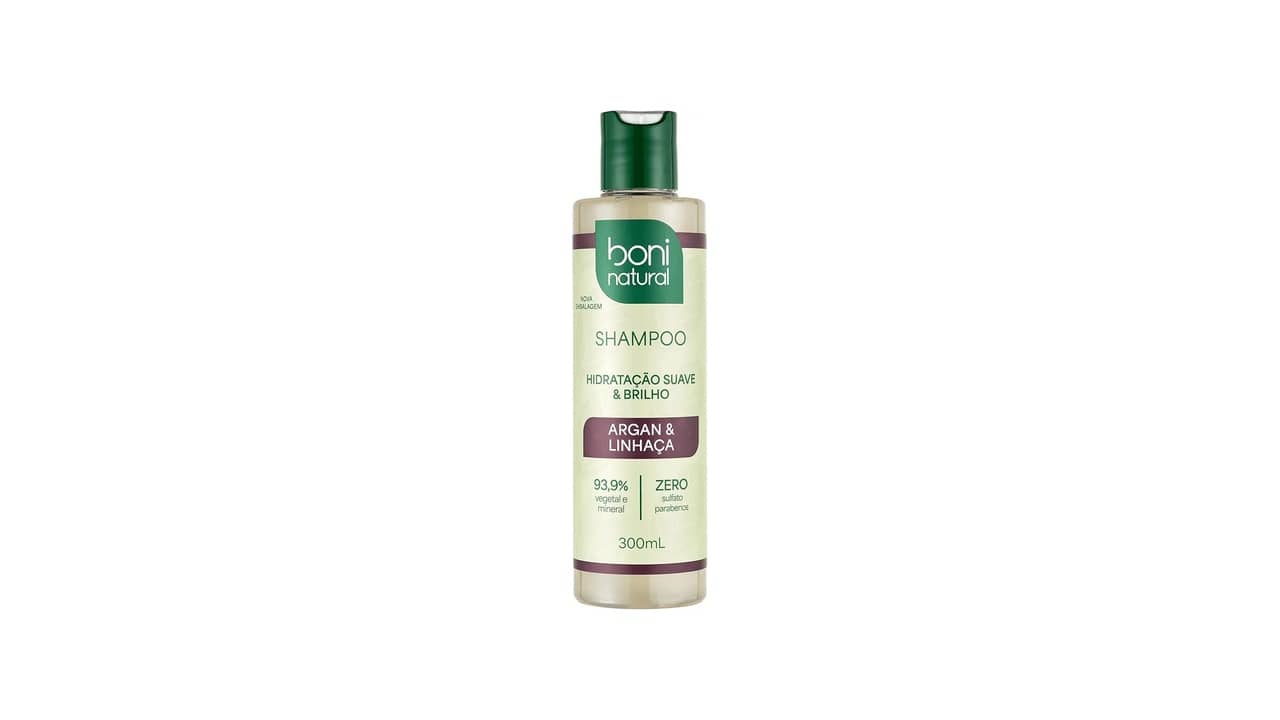 Melhor Shampoo Orgânico: Qual Garante Hidratação e Brilho Natural?