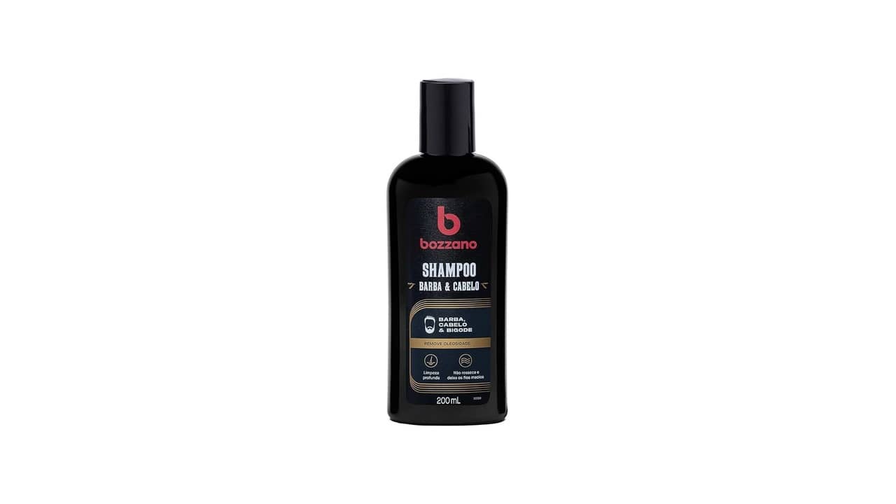 Melhor Shampoo para Barba: Análise Completa dos Top 10