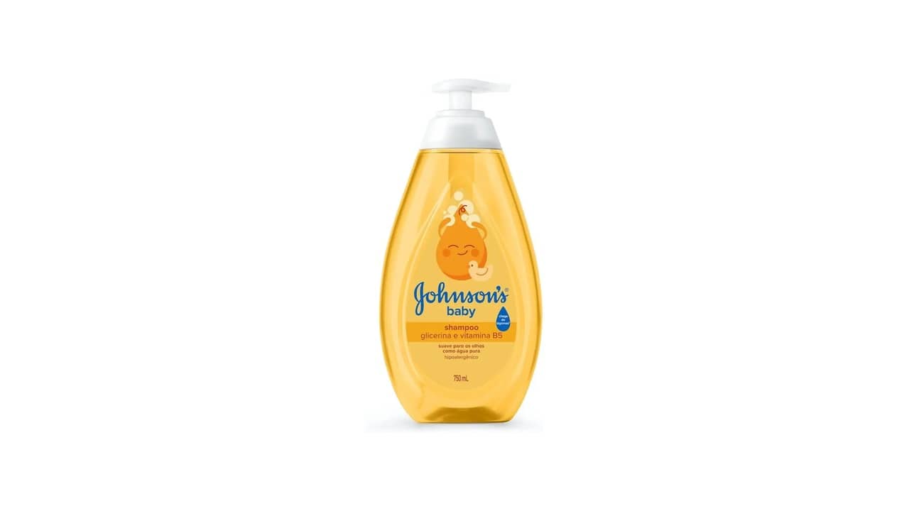 Melhor Shampoo para Bebê: Hipoalergênico e Suave na Pele