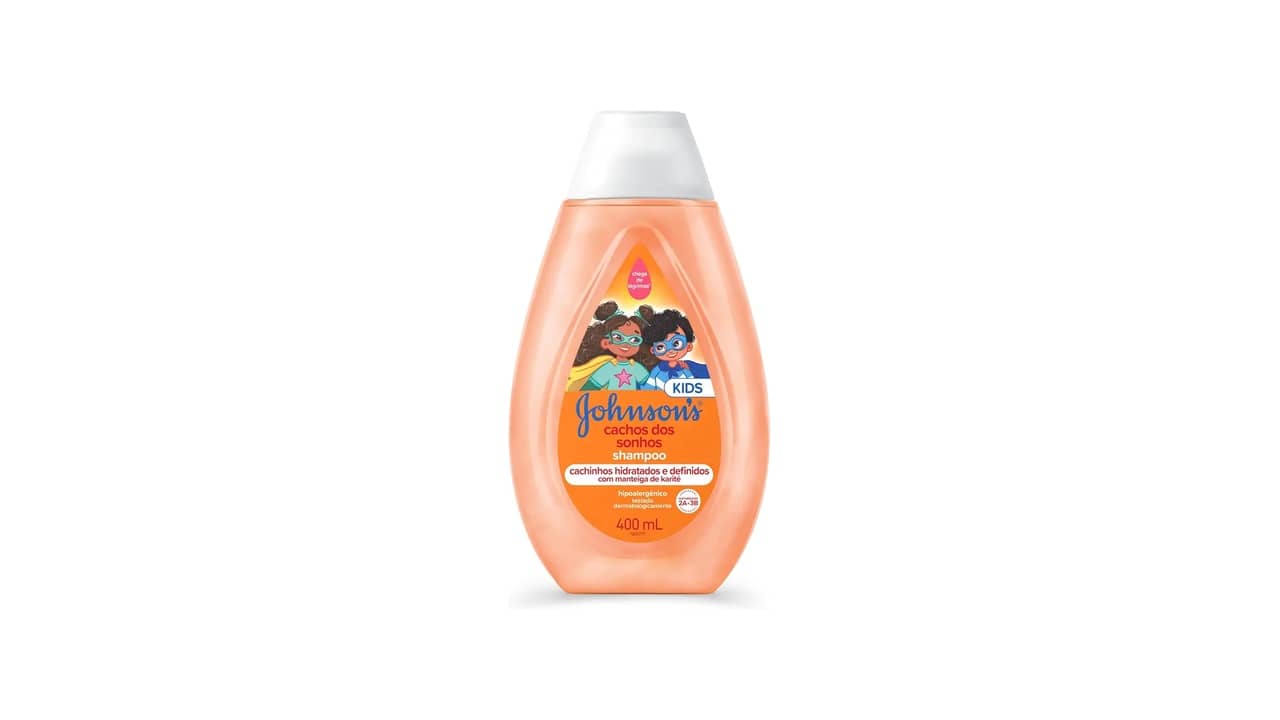 Melhor Shampoo para Cabelo Cacheado Infantil: Análise Completa dos Top 10