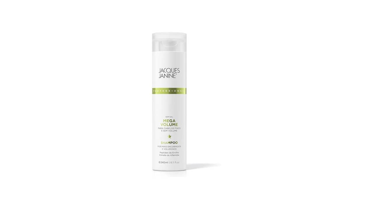 Melhor Shampoo para Cabelo Fino: 8 Opções com Forte Volume e Crescimento