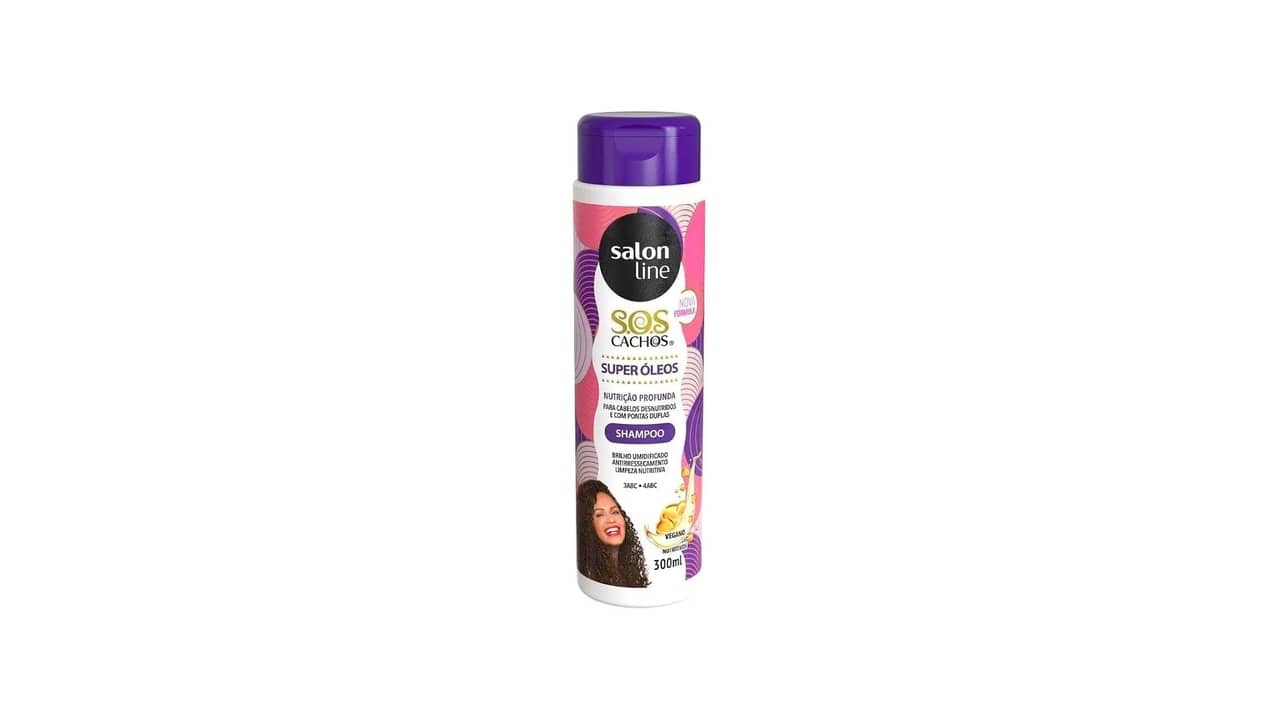 Melhor Shampoo para Cabelo Ondulado: Análise dos Top 10