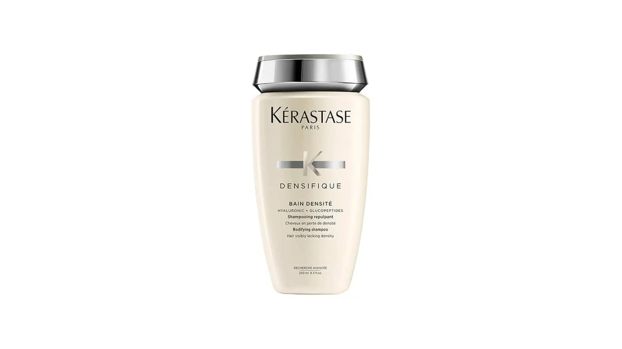 Melhor Shampoo para Cabelos Finos e Ralos: Análise Completa dos 10 Melhores Produtos