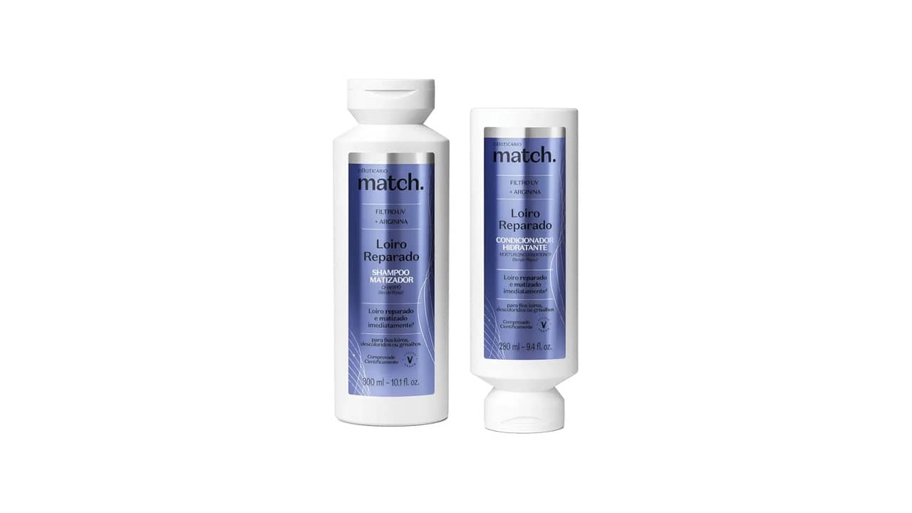 Melhor Shampoo para Cabelos Loiros Danificados: Qual Reforça o Brilho e a Maciez?