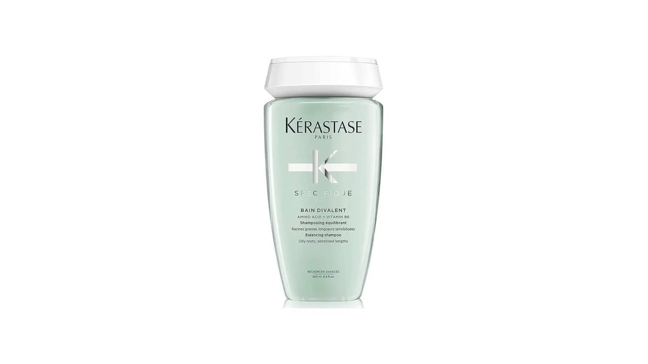 Melhor Shampoo para Cabelos Mistos: Controle de Oleosidade e Hidratação
