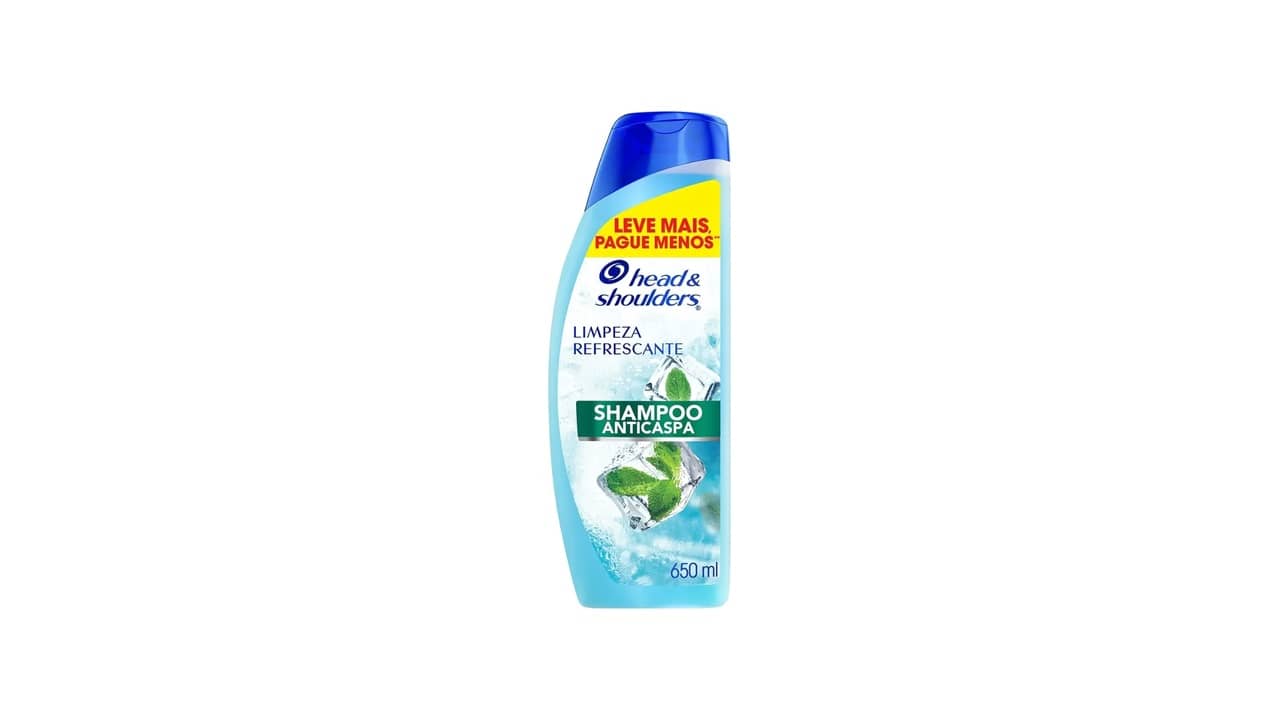 Melhor Shampoo para Caspa Feminino: Análise de 10 Modelos Eficientes