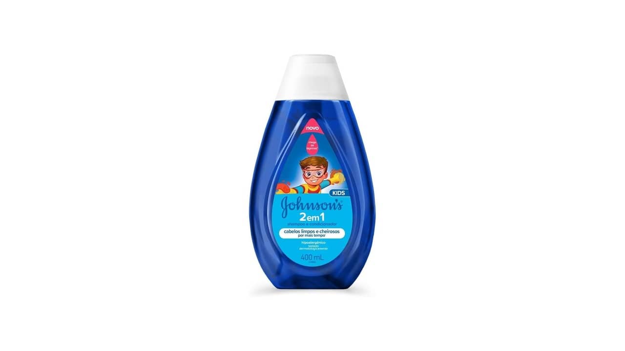 Melhor Shampoo para Criança: As 10 Melhores Opções