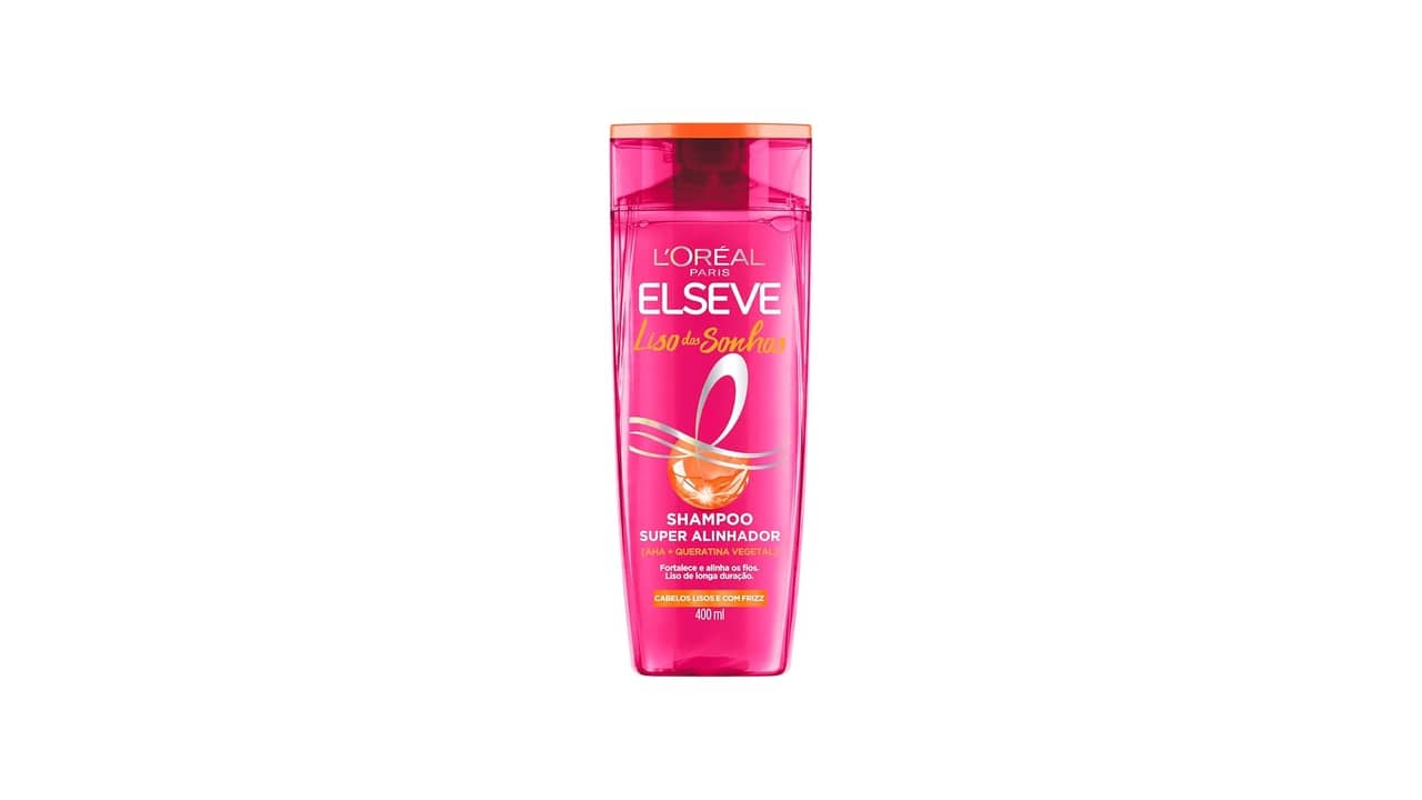 Melhor Shampoo para Deixar o Cabelo Liso: Análise de 10 Modelos