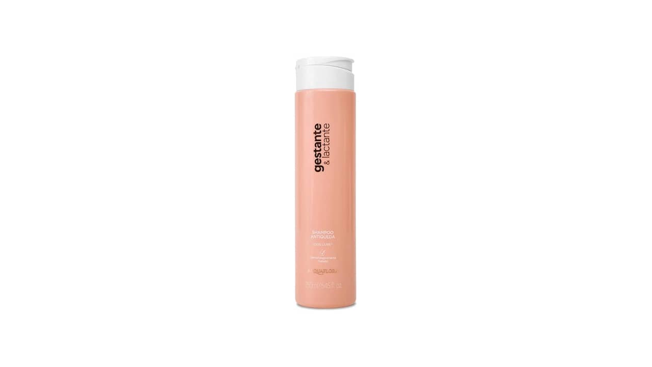 Melhor Shampoo para Gestantes: Análise Completa dos 10 Melhores Produtos