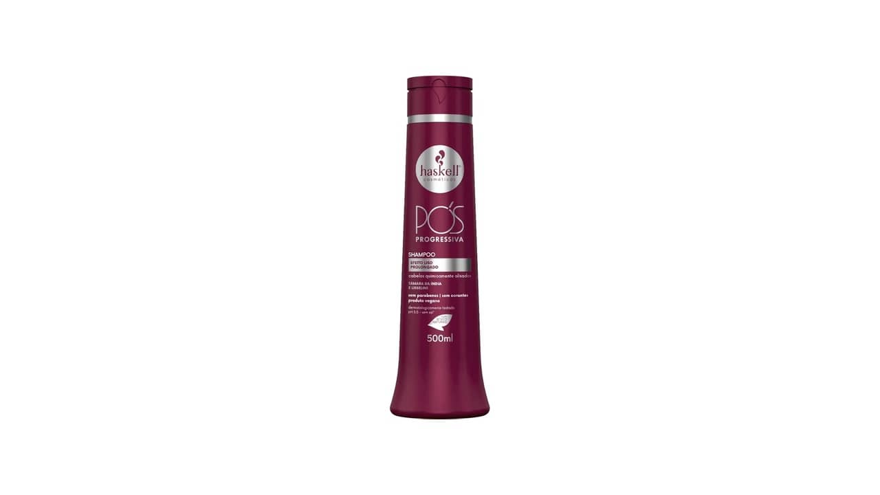 Melhor Shampoo para Pós-Progressiva: Qual Dá o Melhor Resultado?