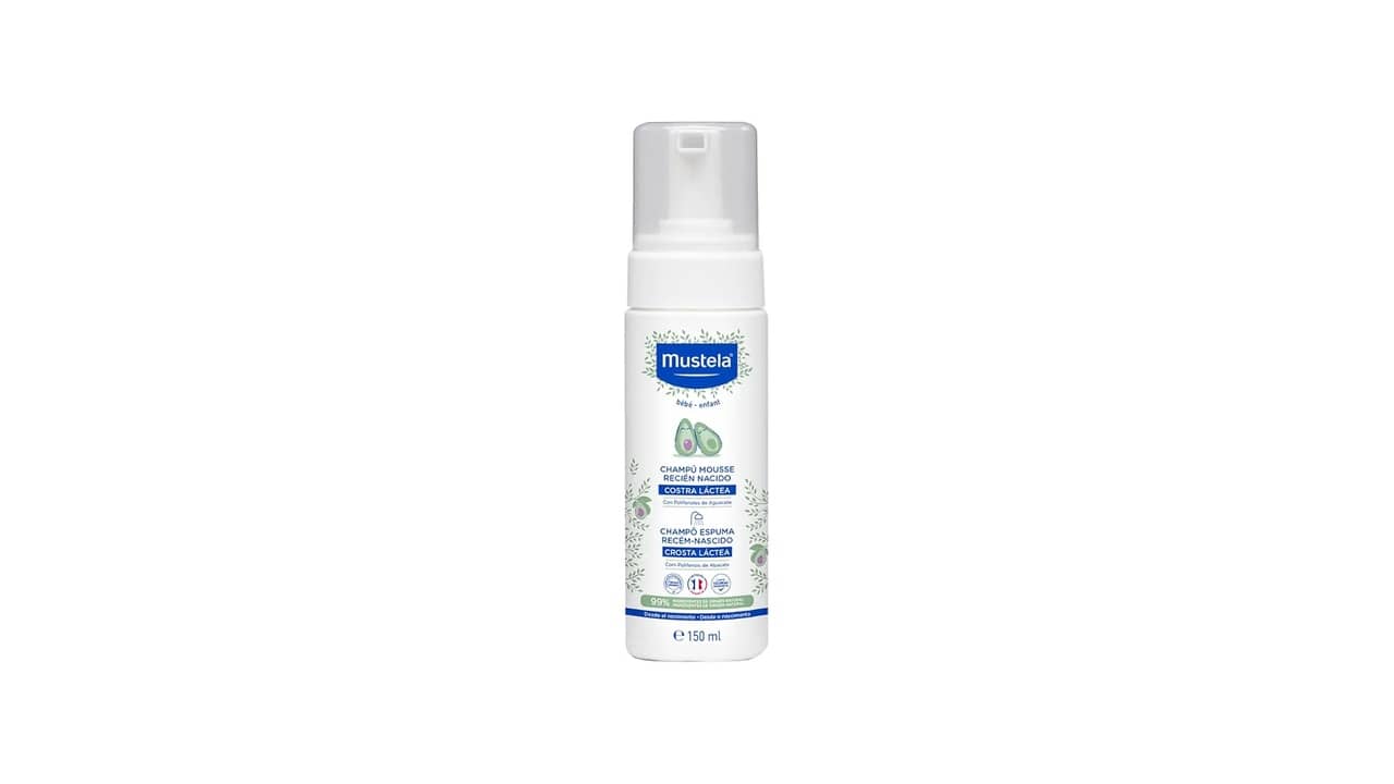 Melhor Shampoo para Recém-Nascido: Suavidade e Segurança em Destaque