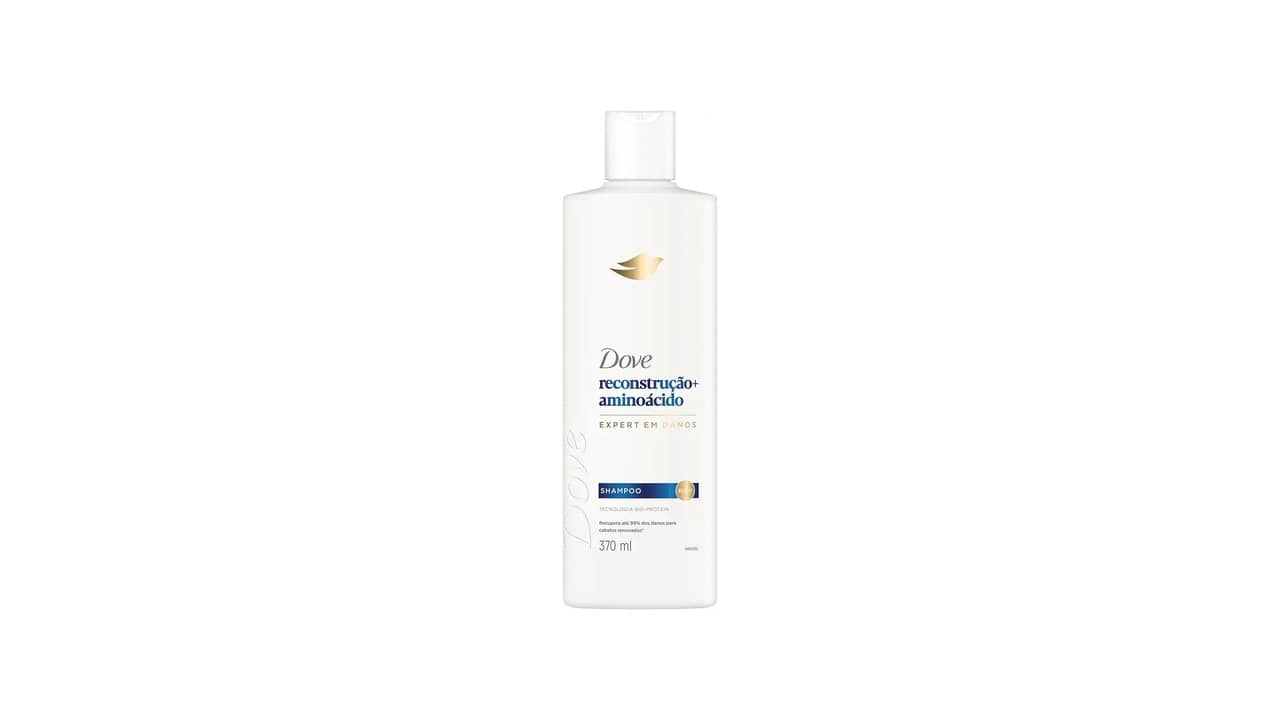 Melhor Shampoo para Reconstrução: Reparação Profunda para Cabelos Danificados