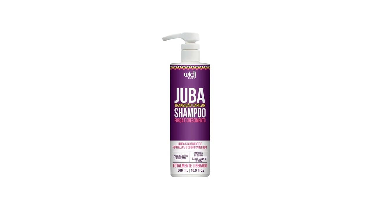 Melhor Shampoo para Transição Capilar: Análise Detalhada das Melhores Opções