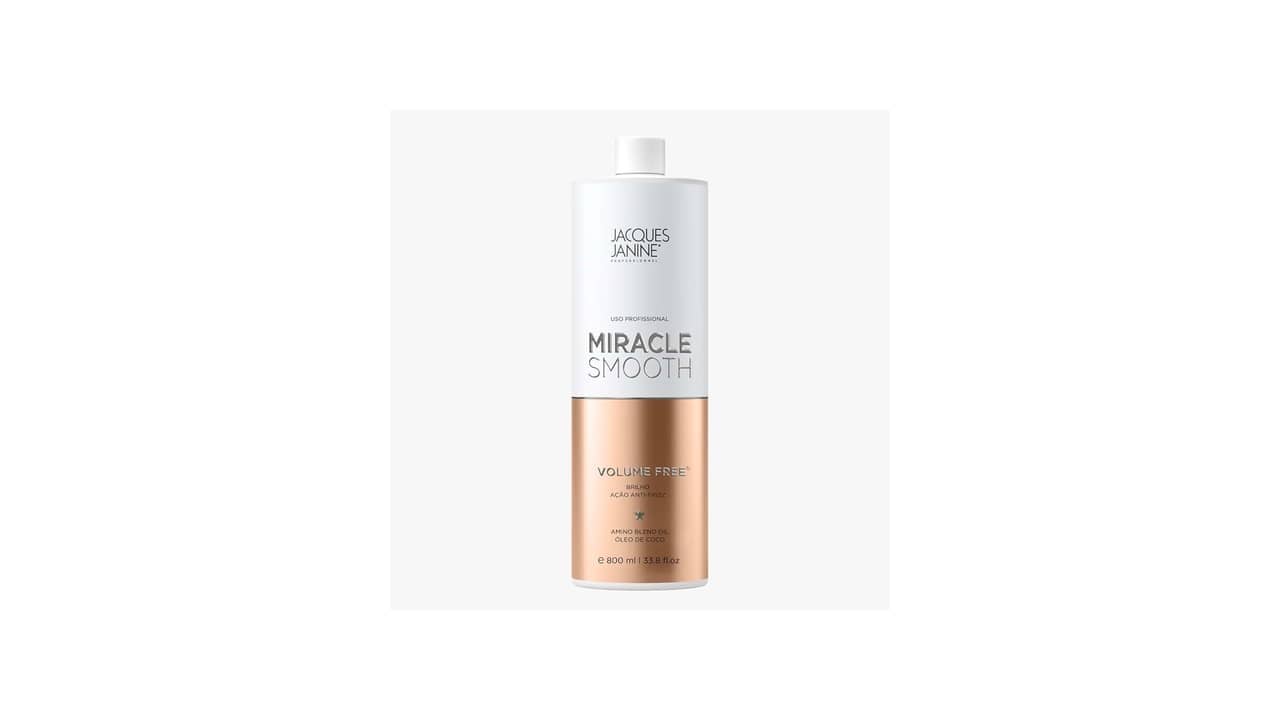 Melhor Shampoo Redutor de Volume: Qual É a Melhor Opção para Você?
