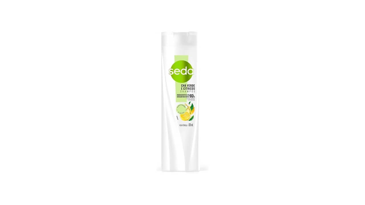 Melhor Shampoo Seda: Qual Fórmula Melhora a Textura do Cabelo?