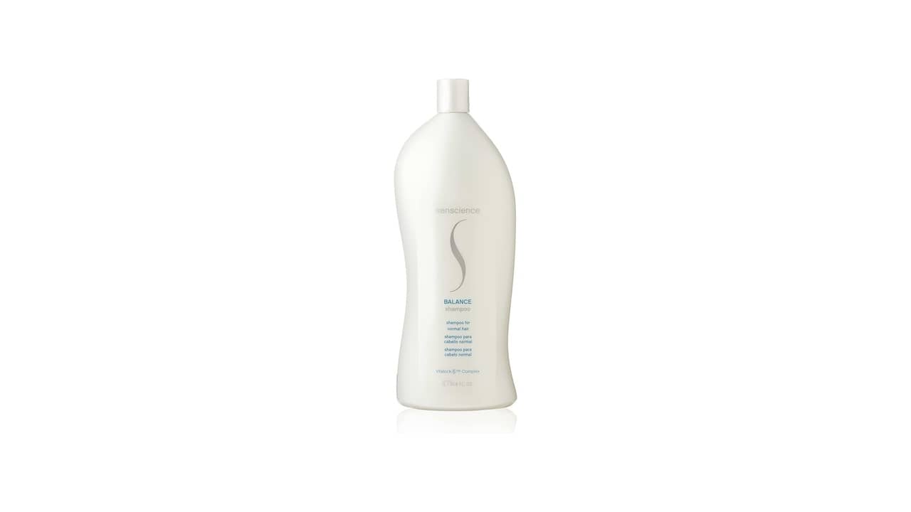 Melhor Shampoo Senscience: Análise Completa dos 10 Melhores para Cabelos Sensíveis