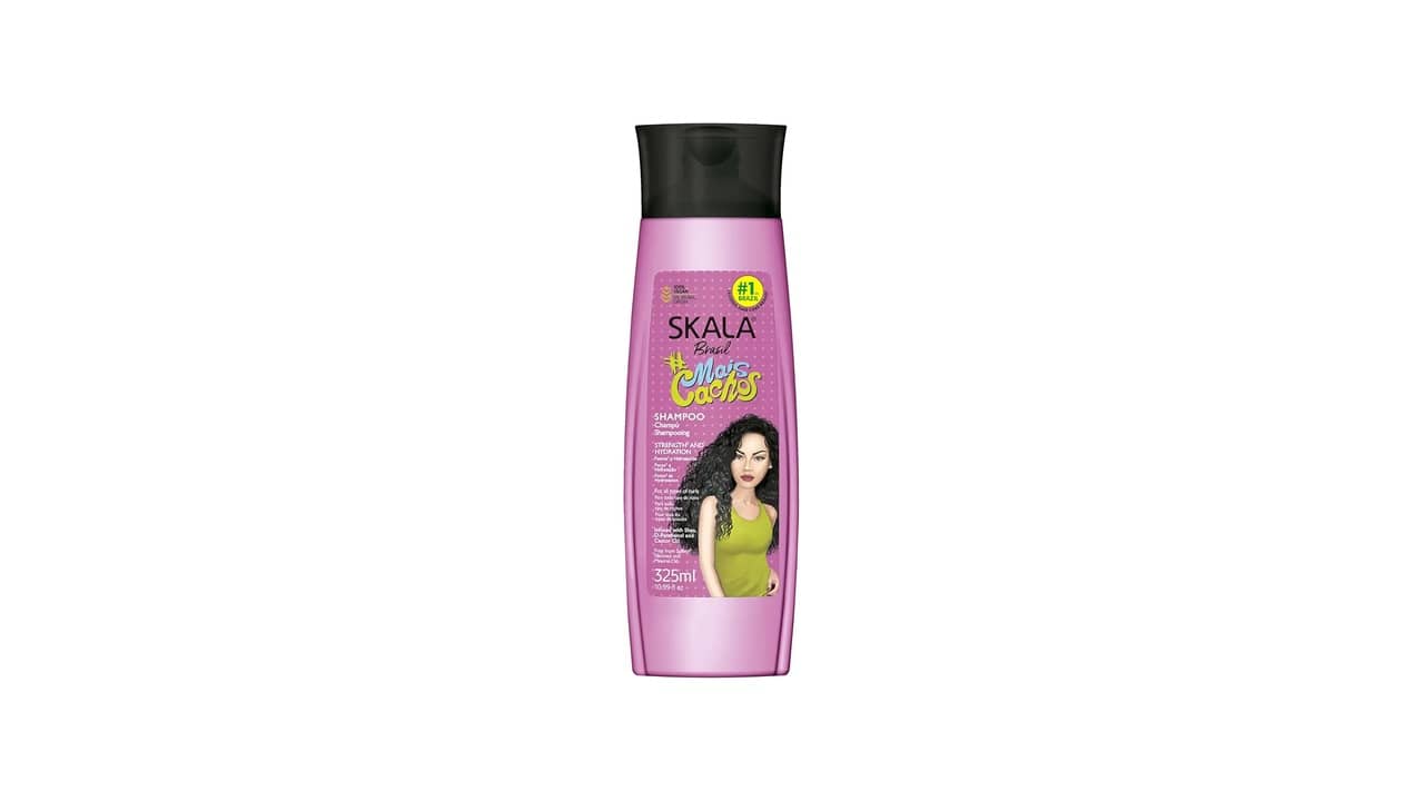 Melhor Shampoo Skala: Análise dos 10 Melhores Formulados