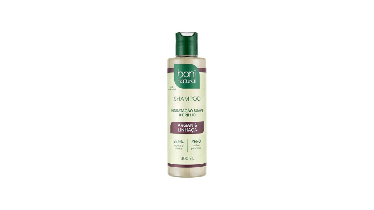 Melhor Shampoo Vegano: Hidratação Intensa e Ingredientes Naturais
