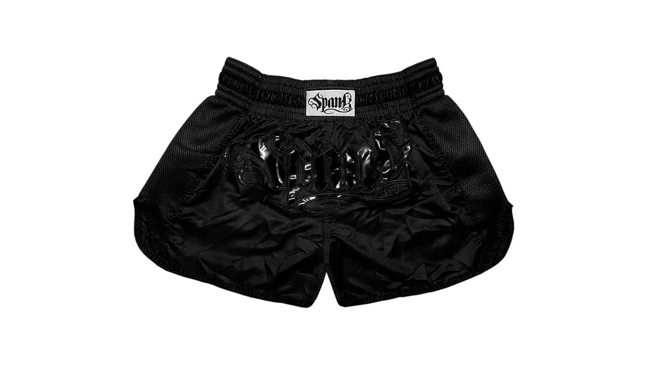 Melhor Short de Muay Thai: Modelos Tailandeses e Versáteis