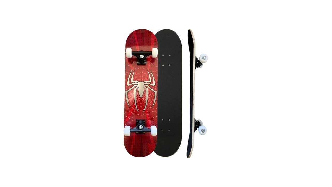 Melhor Skate: As 10 Opções Mais Versáteis para Toda Idade