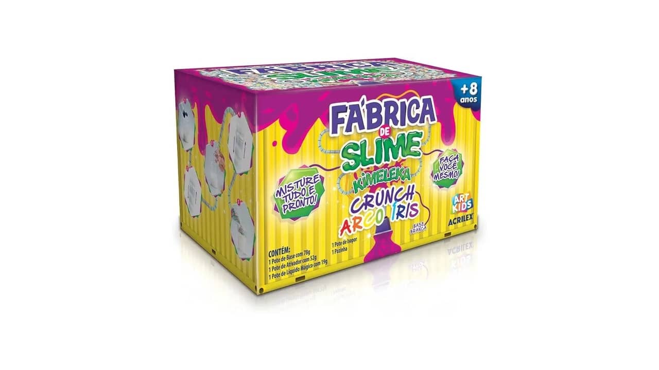 Melhor Slime: Aventuras Pegajosas e Colorescentes