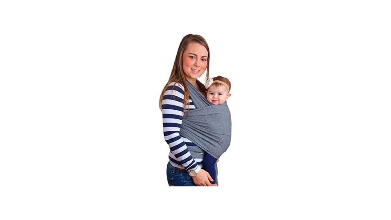 Melhor Sling: Qual Opção Mais Ergonômica para Bebês?
