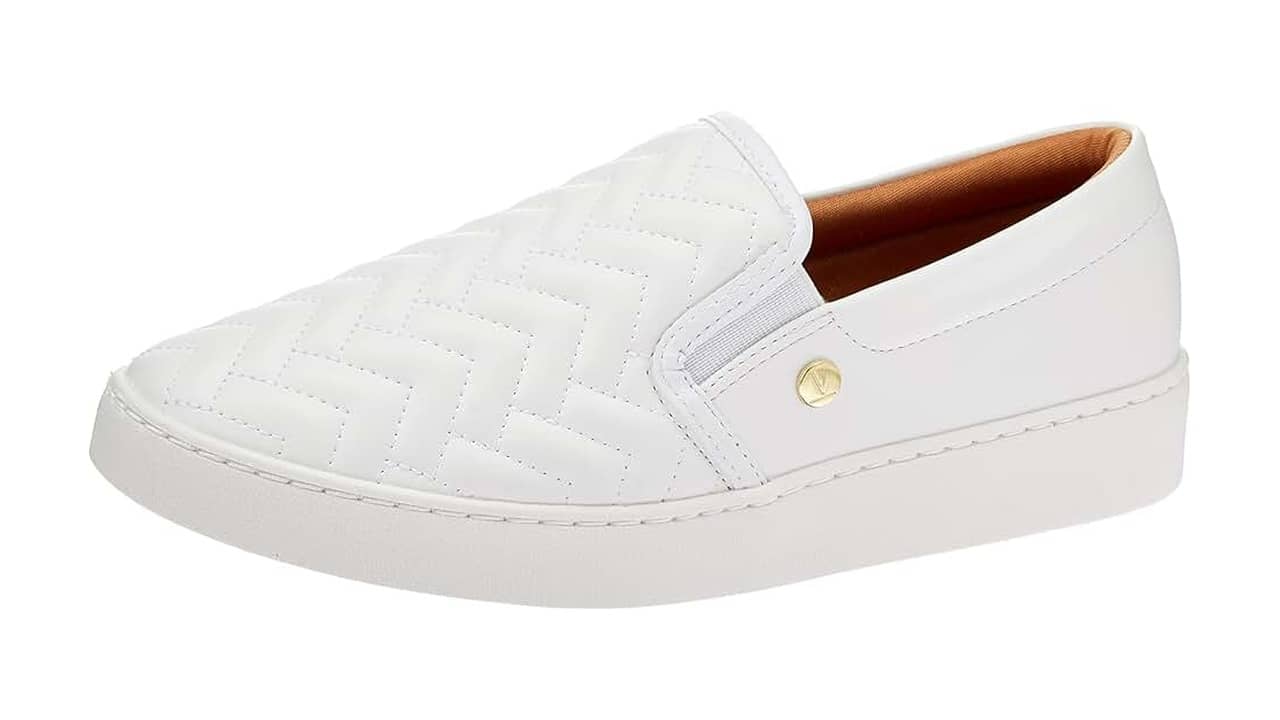 Melhor Slip On Feminino: Conforto e Estilo em Um Passo