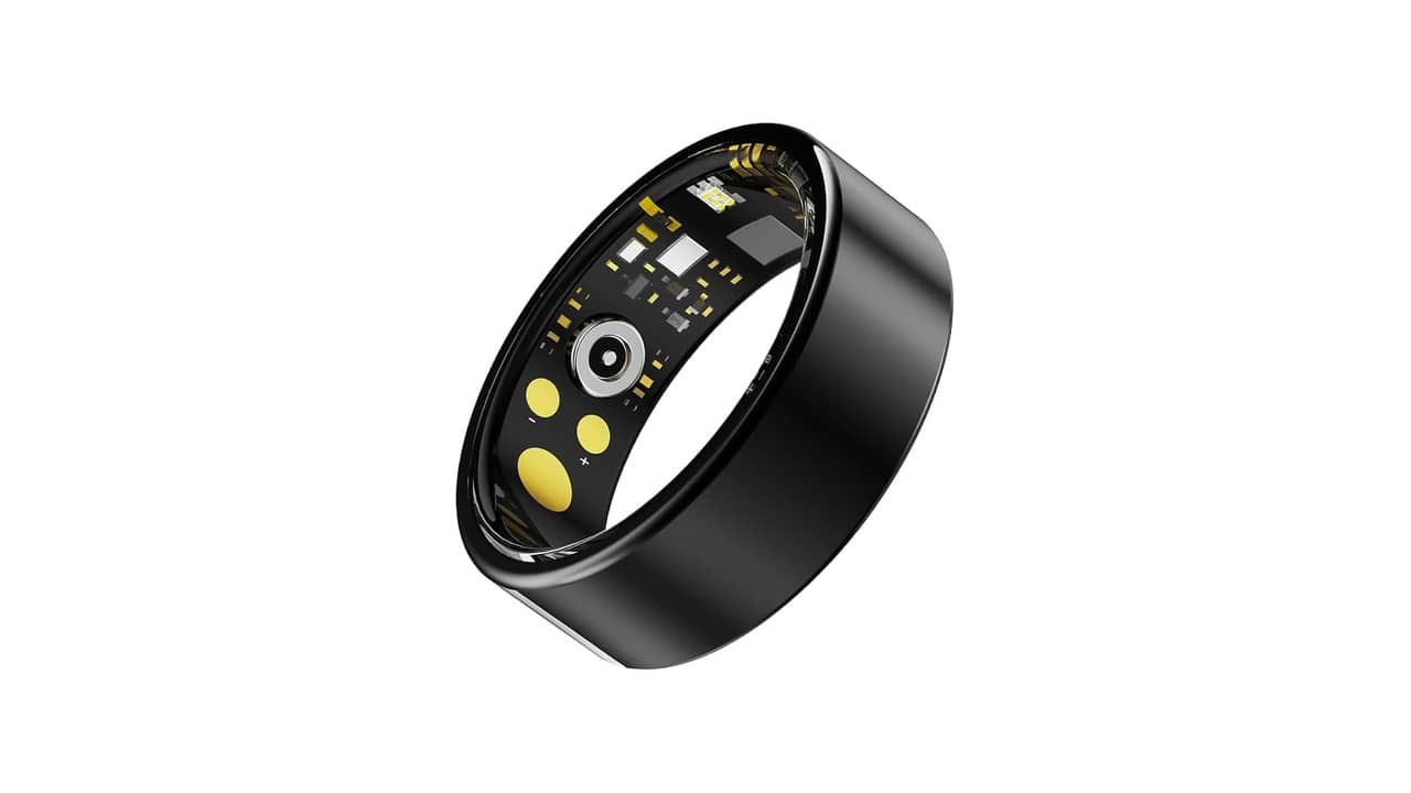 Melhor Smart Ring: Analise Detalhada dos Melhores Modelos