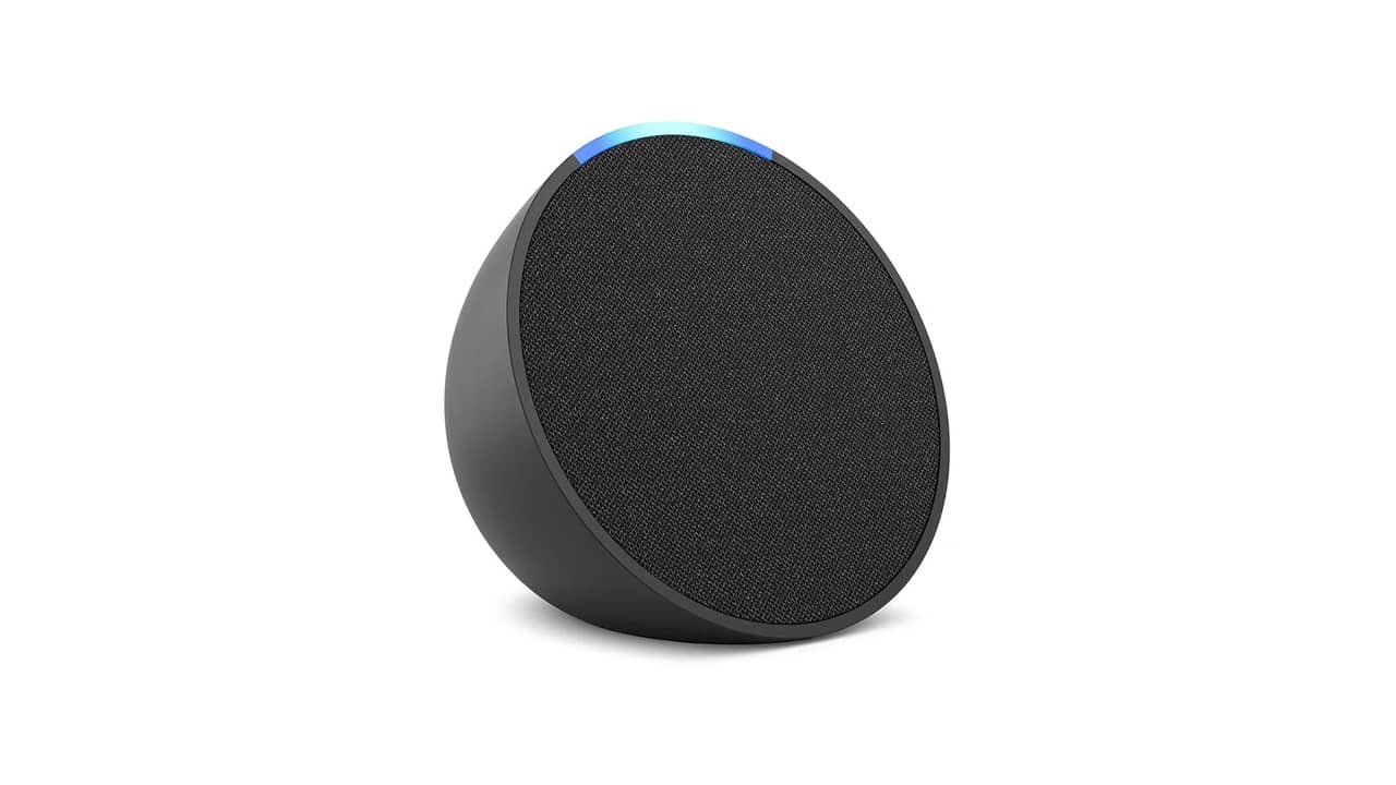 Melhor Smart Speaker: Com Alexa e Som Potente