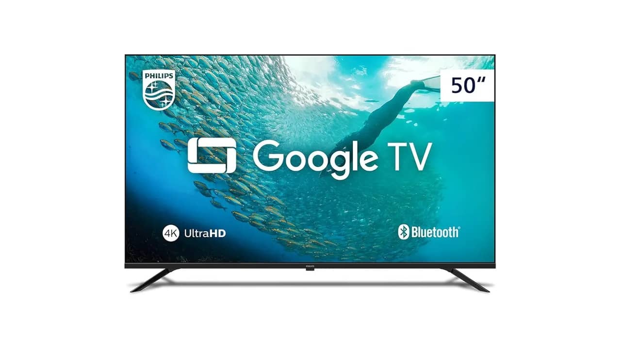 Melhor Smart TV 50: Análise Completa das Melhores Opções