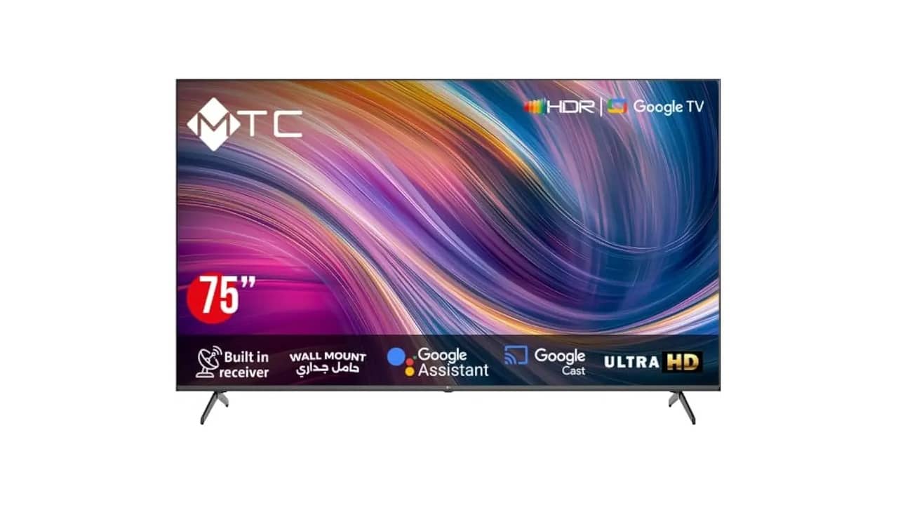 Melhor Smart TV 75 Polegadas: Top 10 Modelos com Tecnologia Avançada