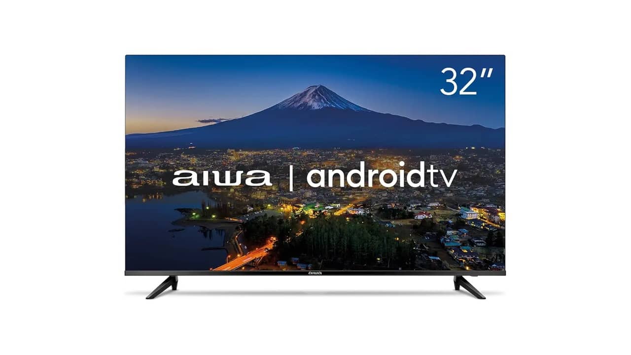 Melhor Smart TV Android: HD vs 4K e Tecnologias Avançadas
