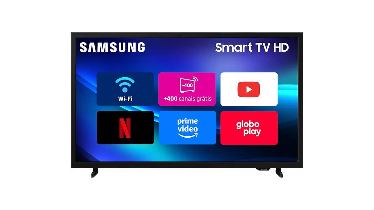 Melhor Smart TV Samsung: Top 10 Modelos para Você