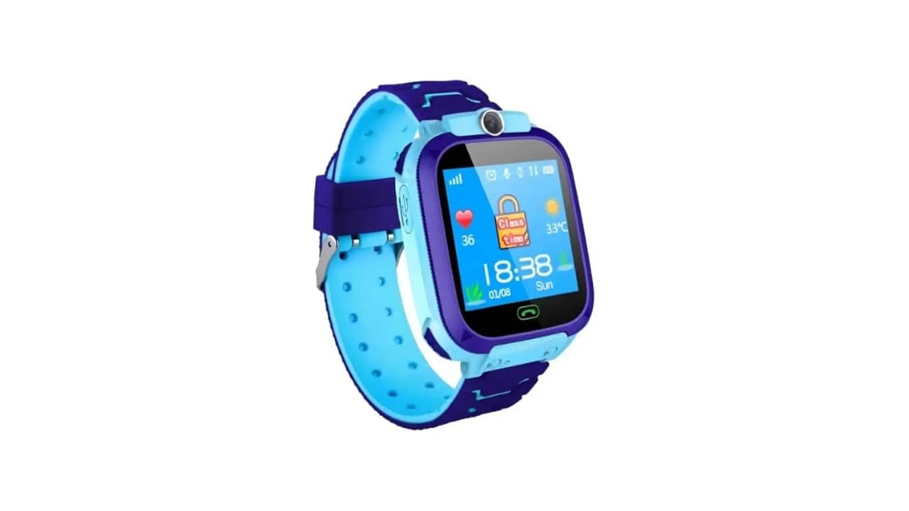 Melhor Smartwatch Infantil: 10 Opções com Tecnologia Avançada