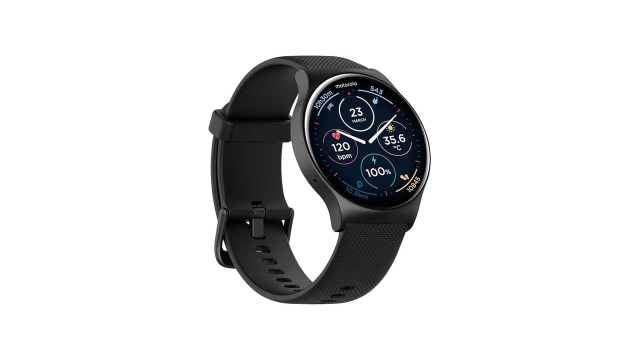 Melhor Smartwatch para Motorola: Análise dos Top 5 Modelos