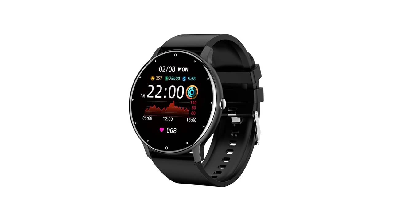 Melhor Smartwatch Redondo: Análise dos 10 Modelos Mais Inovadores