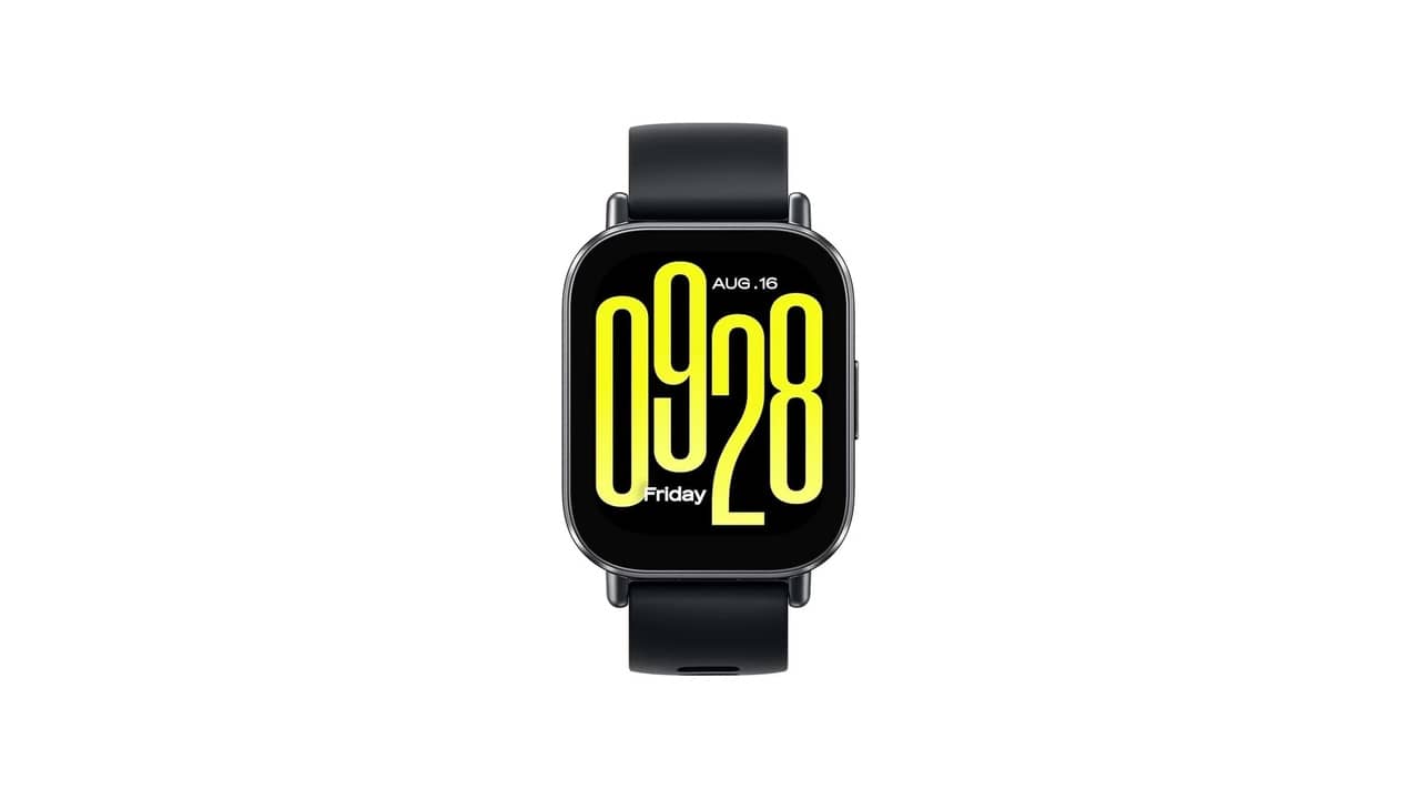 Melhor Smartwatch Xiaomi: Desempenho e Estilo