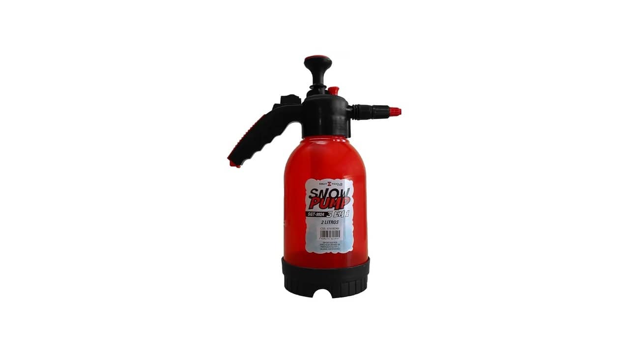 Melhor Snow Foam: Comparação de 10 Modelos para Limpeza Automotiva