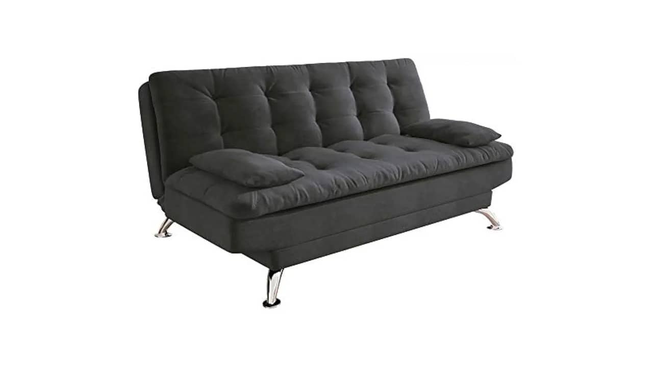Melhor Sofá-Cama Casal: Top 10 com Alto Nível de Luxo e Comodidade