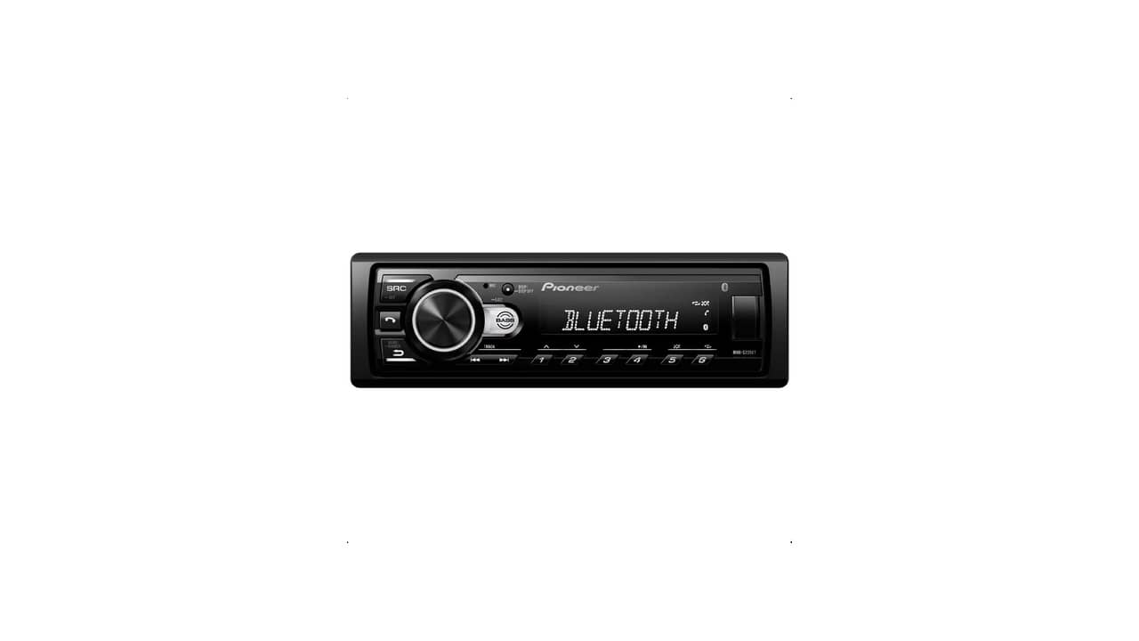 Melhor Som Automotivo Pioneer: Análise Completa dos Top Modelos