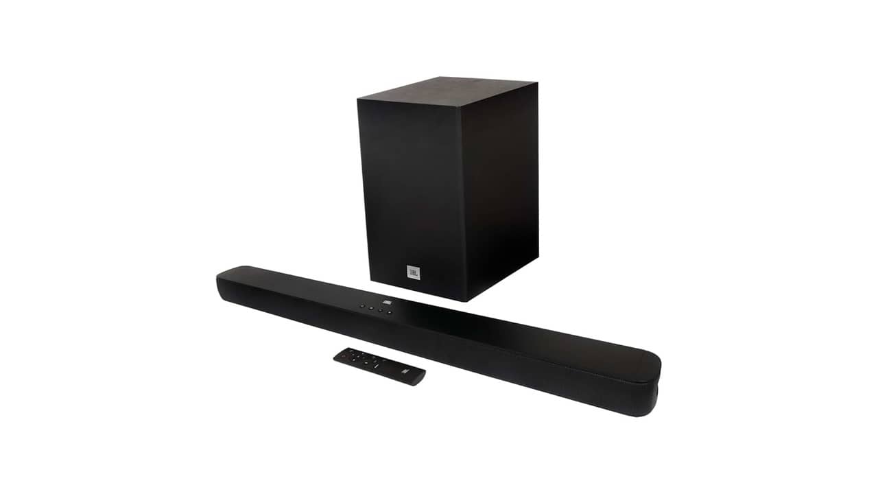 Melhor Soundbar com Subwoofer: Tecnologia e Desempenho