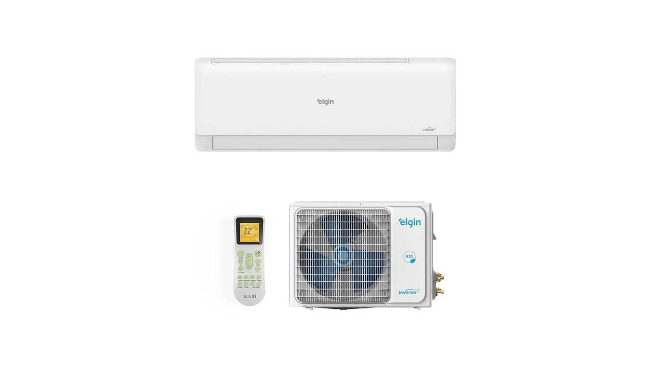 Melhor Split Ar Condicionado 30000 BTU: Inverter Wi-Fi e Eficiência