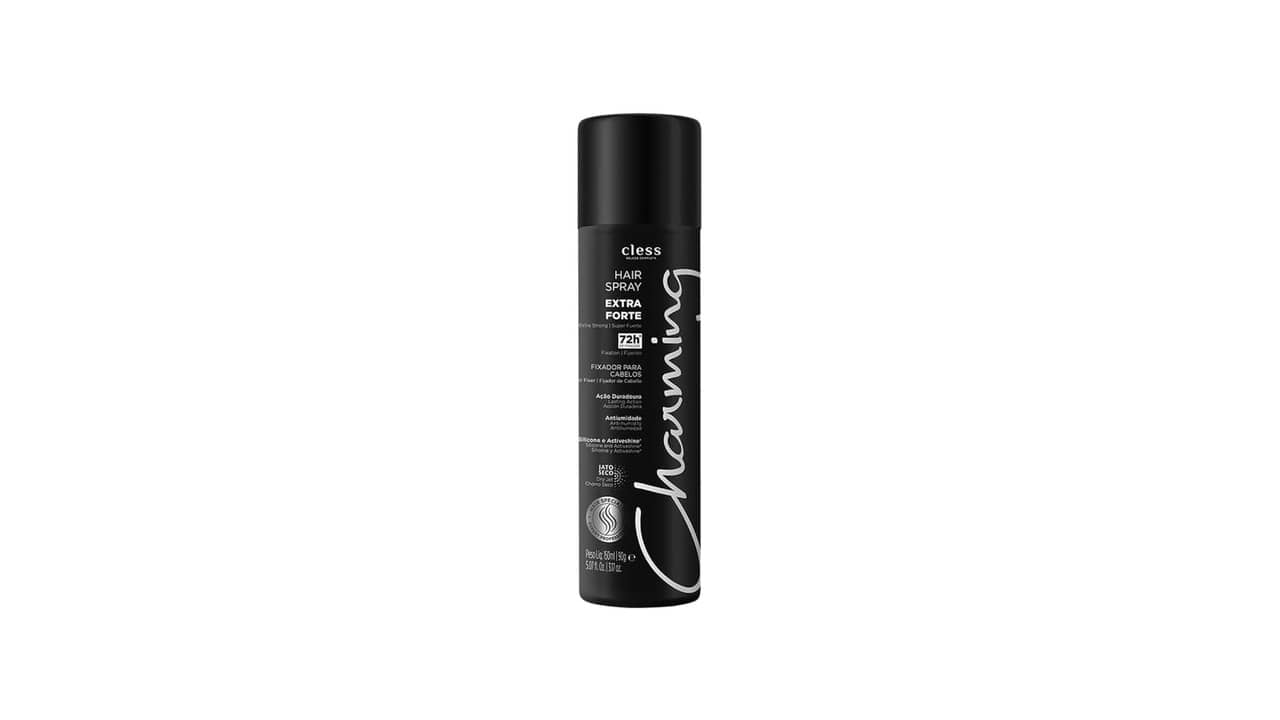 Melhor Spray Fixador de Cabelo: Análise Detalhada de 10 Opções